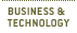 Business & Technology
